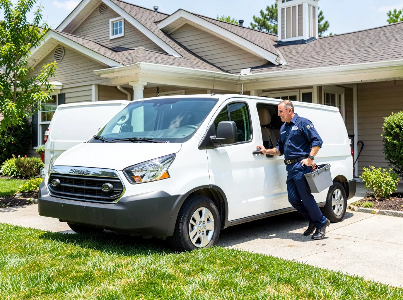 Emergency Plumber company in Kennesaw, GA
