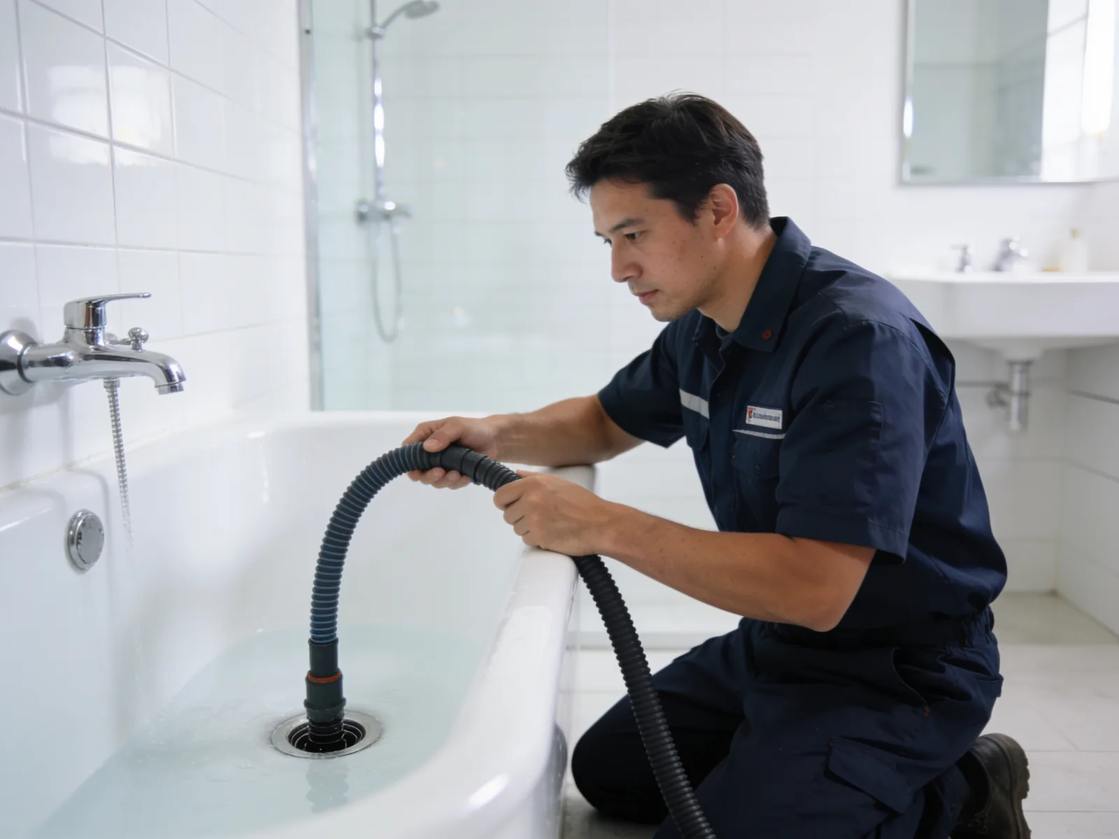 Emergency Plumber Kennesaw, GA FAQs